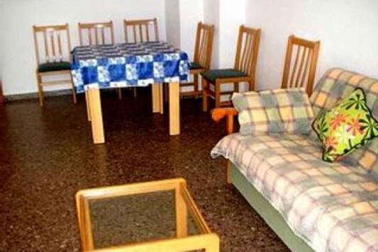 3 Dormitorio Apartamento En Alquiler en Cullera, Valencia