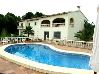 6b  , 3ba   in Denia,  Costa Blanca North   - 540000  EUR