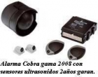 Alarma Cobra totalmente instalada, somos servicio oficial en Madrid - mejor precio | unprecio.es