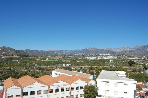 Apartamento en alquiler de vacaciones en Nerja, Málaga (Costa del Sol)