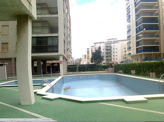 Apartamento en Benicasim/Benicàssim