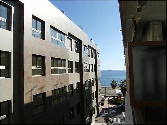 Apartamento en Estepona