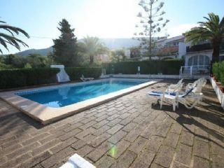 Apartamento en venta en Albir, Alicante (Costa Blanca)