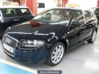 Audi A3 Spor. 1.6 FSI, 12 MESES DE GA - mejor precio | unprecio.es