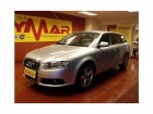 AUDI A4 AVANT 2.0 TDI 170CV DPF - mejor precio | unprecio.es
