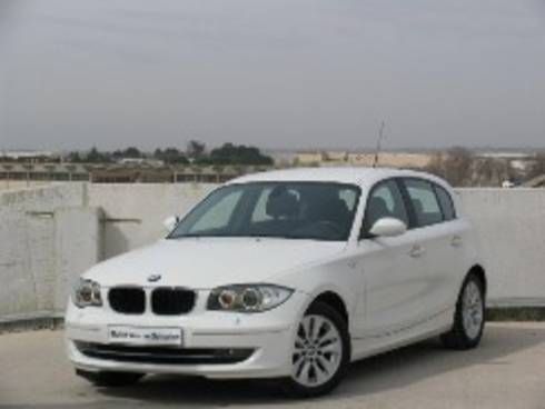 BMW Serie 3 Dd Berlina