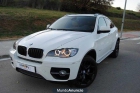 BMW X6 xDrive30d - mejor precio | unprecio.es