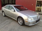 Cadillac CTS 4.6i V8 32v - mejor precio | unprecio.es