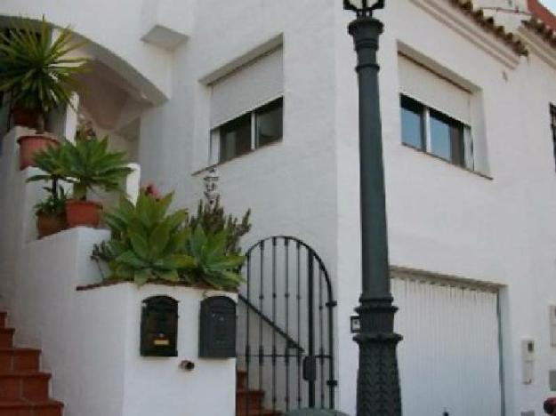 Casa adosada en Estepona
