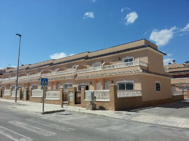 Casa en venta en Villamartin, Alicante (Costa Blanca)