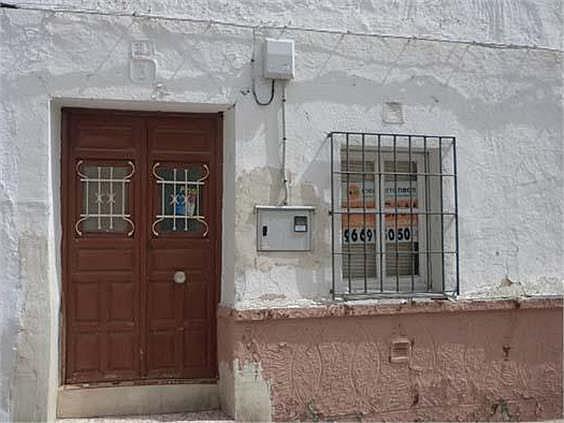 Casa en Villarrubia de Santiago