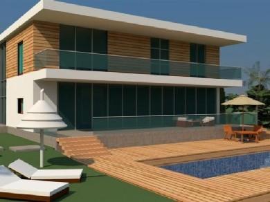 Chalet con 4 dormitorios se vende en Marbella, Costa del Sol