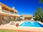 Chalet en venta en Adsubia, Alicante (Costa Blanca) - mejor precio | unprecio.es