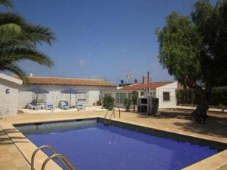 Chalet en venta en Orihuela Costa, Alicante (Costa Blanca)