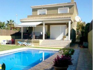 Chalet en venta en Villajoyosa (la)/Vila Joiosa, Alicante (Costa Blanca)