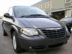 Comprar coche Chrysler Voyager 2.5 CRD SE '04 en Armilla - mejor precio | unprecio.es