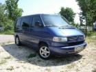 Comprar coche Volkswagen Multivan Tdi 102cv '97 en Tona - mejor precio | unprecio.es