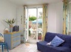 Estudio : 3/3 personas - piscina - la couarde-sur-mer francia - mejor precio | unprecio.es