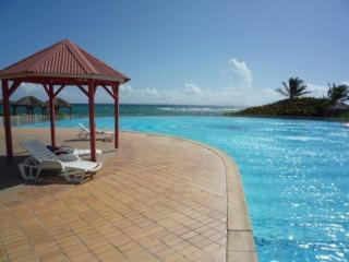 Estudio : 4/4 personas - piscina - saint francois  grande terre  guadalupe