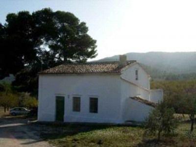 Finca/Casa Rural en venta en Villena, Alicante (Costa Blanca)