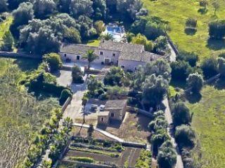 Finca/Casa Rural en venta en Santa Eugènia, Mallorca (Balearic Islands)