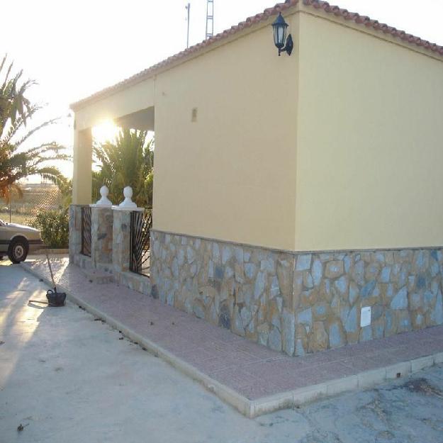 Finca/Casa Rural en venta en Yecla, Murcia (Costa Cálida)