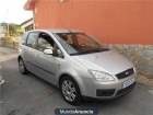 Ford Focus CMAX 1.6 TDCi 90 Trend - mejor precio | unprecio.es