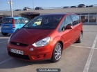 Ford S-Max 2.0 TDCI TREND - mejor precio | unprecio.es