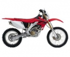 HONDA CRF 250 X - mejor precio | unprecio.es