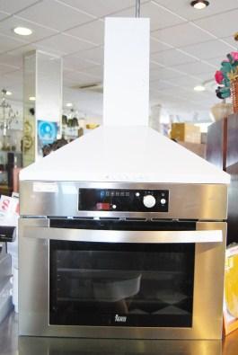 Horno teka hk 930 s – nuevo con garantia