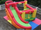 Juego hinchable Nuevo play center Flypy. Burgos - mejor precio | unprecio.es