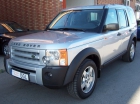 LAND ROVER DISCOVERY 2.7 TD 190 cv - mejor precio | unprecio.es