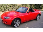 MAZDA MX-5 2.0 Active - mejor precio | unprecio.es