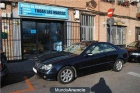 Mercedes-Benz Clase CLK CLK 270 CDI ELEGANCE - mejor precio | unprecio.es