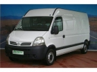 NISSAN INTERSTAR FG.L3H2 35 2.5DCI120 PRE - Pontevedra - mejor precio | unprecio.es