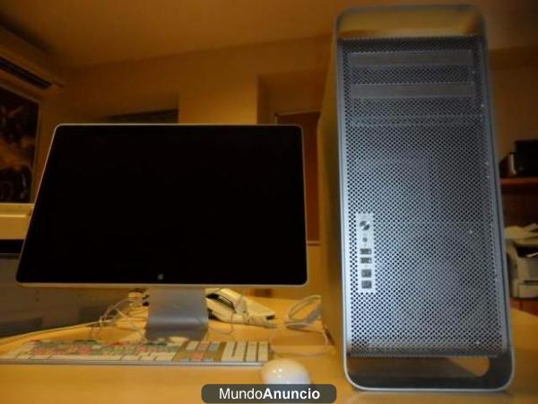 ORDENADOR MACPRO DUAL