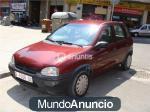 PARTICULAR VENDO OPEL CORSA SWING 1.4