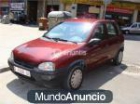 PARTICULAR VENDO OPEL CORSA SWING 1.4 - mejor precio | unprecio.es