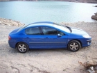 Peugeot 407 2.0 HDI - mejor precio | unprecio.es
