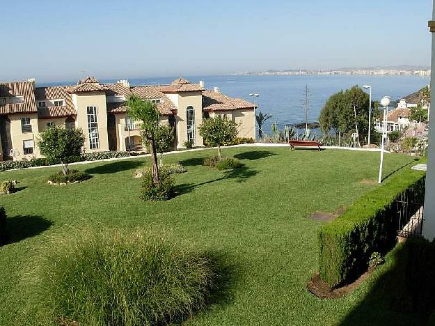 Piso en Benalmádena