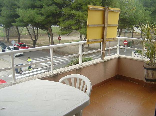 Piso en Cubelles