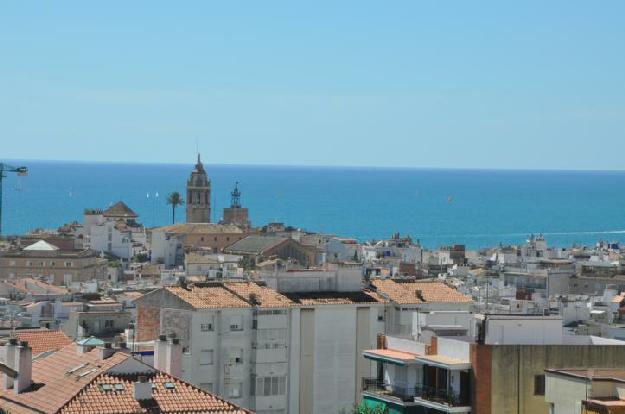 Piso en Sitges