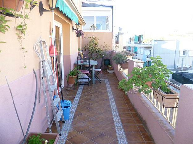 Piso en Vilanova i La Geltrú