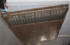 Puerta garaje puerta empresa puerta corredera gran - mejor precio | unprecio.es