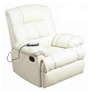 SOFA DE MASAJE CALOR LUMBAR Y RELAX
