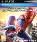 The amazing spiderman ps3!! - mejor precio | unprecio.es