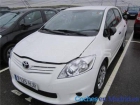 Toyota Auris - mejor precio | unprecio.es