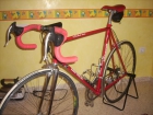 Vendo bicicleta de carretera - mejor precio | unprecio.es