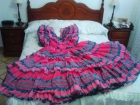 Vendo traje de gitana - mejor precio | unprecio.es