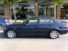Venta de coche BMW 320 D Secuencial Autom. '02 en Logroño - mejor precio | unprecio.es